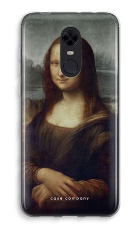 Mona Lisa