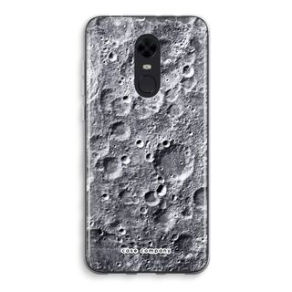 Moonscape