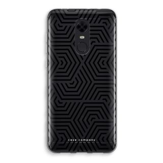 Magic pattern
