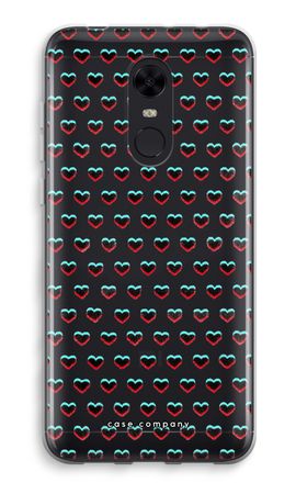 Little hearts