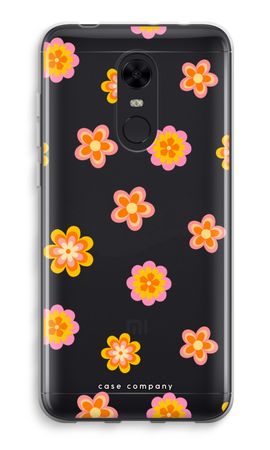 Retro Flowers