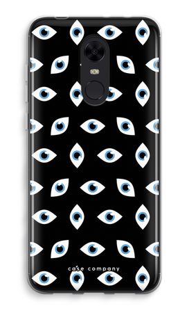 Eyes pattern