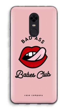 Badass Babes Club