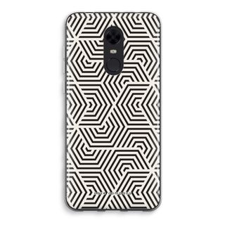 Magic pattern