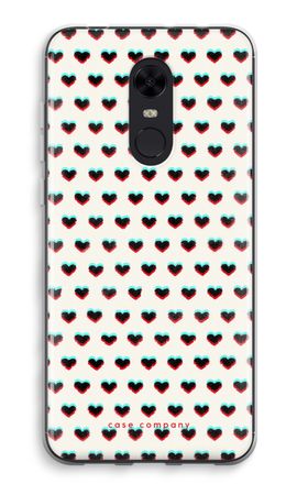 Little hearts