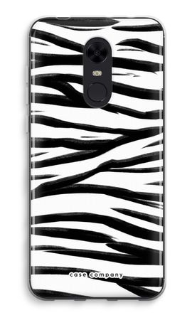Zebra pattern