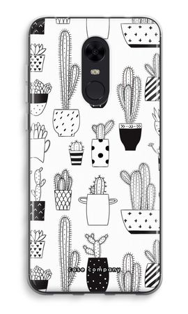Cactus print