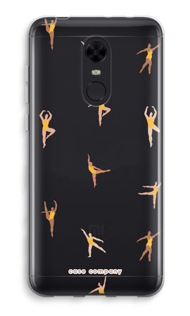 Dancing #3