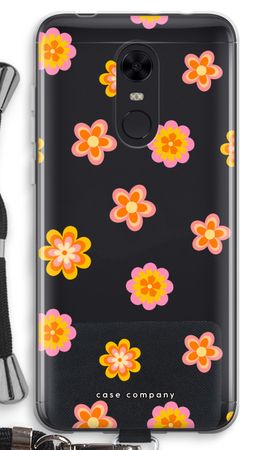 Retro Flowers