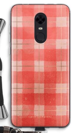 Crimson Check