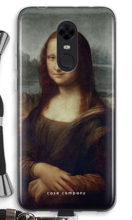 Mona Lisa
