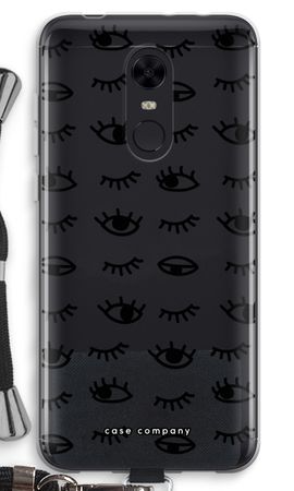 Eye pattern #2
