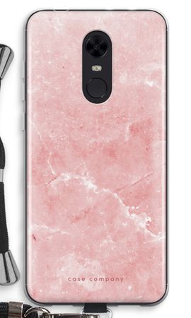 Pink Marble