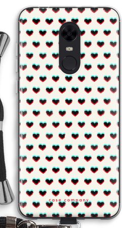 Little hearts