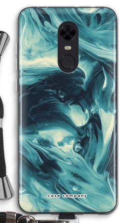 Dreaming About Whales