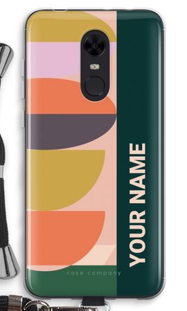 Formé - Namecase #2