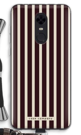 Bamboo Stripe