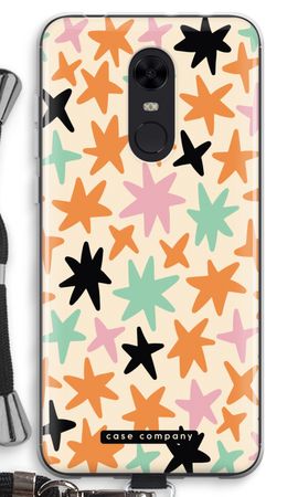 Star Scatter