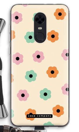Flower Storm