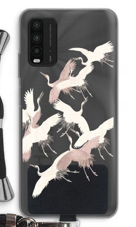 Japanese Crane Birds