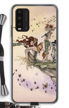 Where the wind takes you