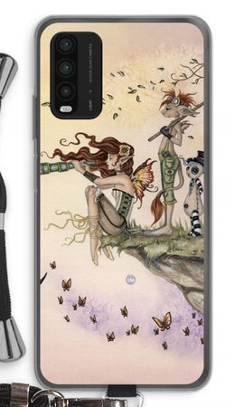 Where the wind takes you