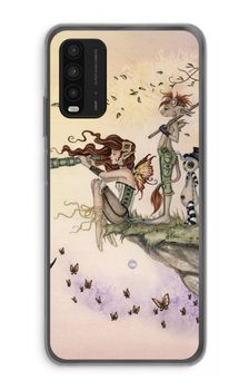 Where the wind takes you