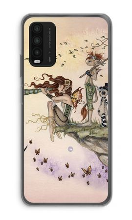 Where the wind takes you