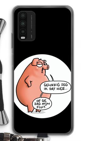 Gelukkig zeg