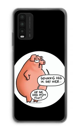 Gelukkig zeg