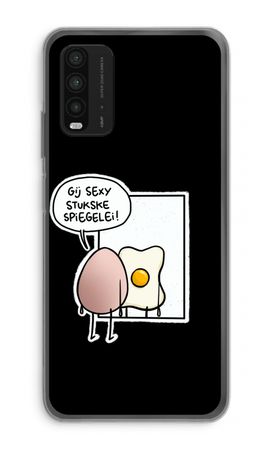 Spiegelei