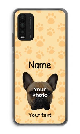 Personalized face - Pet