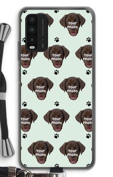 Personalized Face - Cat or Dog