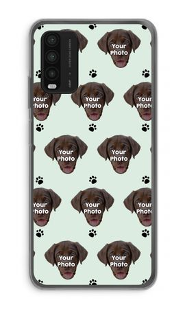 Personalized Face - Cat or Dog