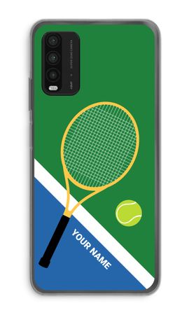 Tennis N°1