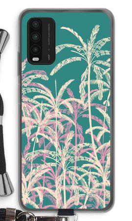Tropical Palms