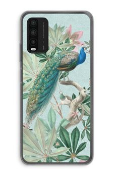 Paradise Garden Peacock