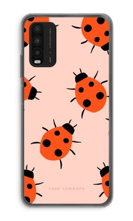 Ladybugs