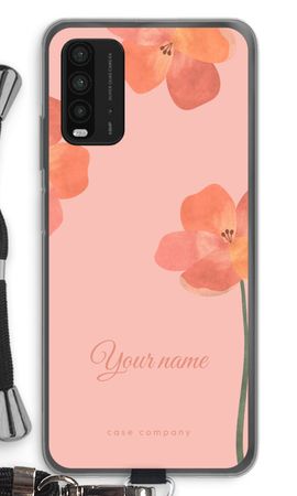Namecase 2 - Floral