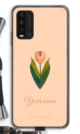 Namecase 1 - Floral