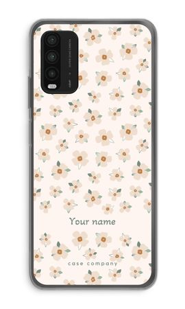 Namecase - Blossom