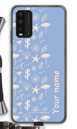 Namecase 2 - Coastel