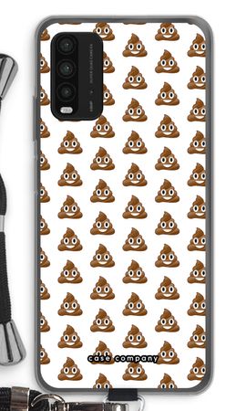 Poop emoji