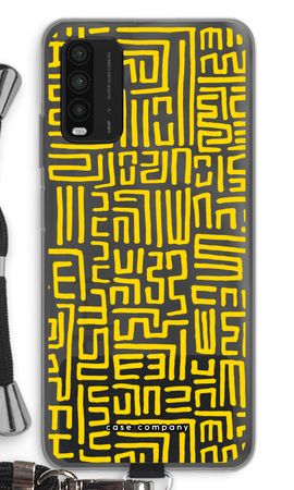 Majorelle Blue Print