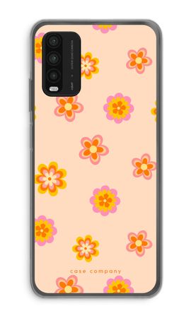 Retro Flowers