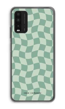 Grid Green