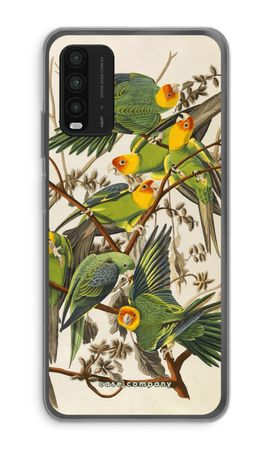 Carolina Parrot