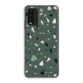 Terrazzo N°19