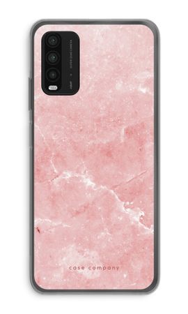 Pink Marble