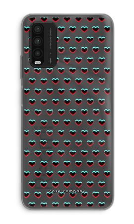 Little hearts